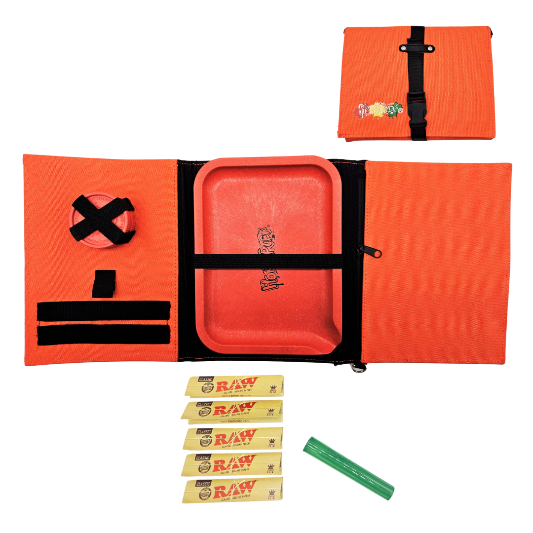 HoneyPuff All-in-One Travel Set