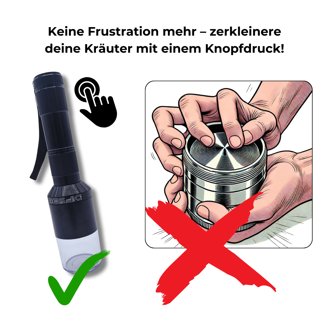 Elektrischer Metall Grinder