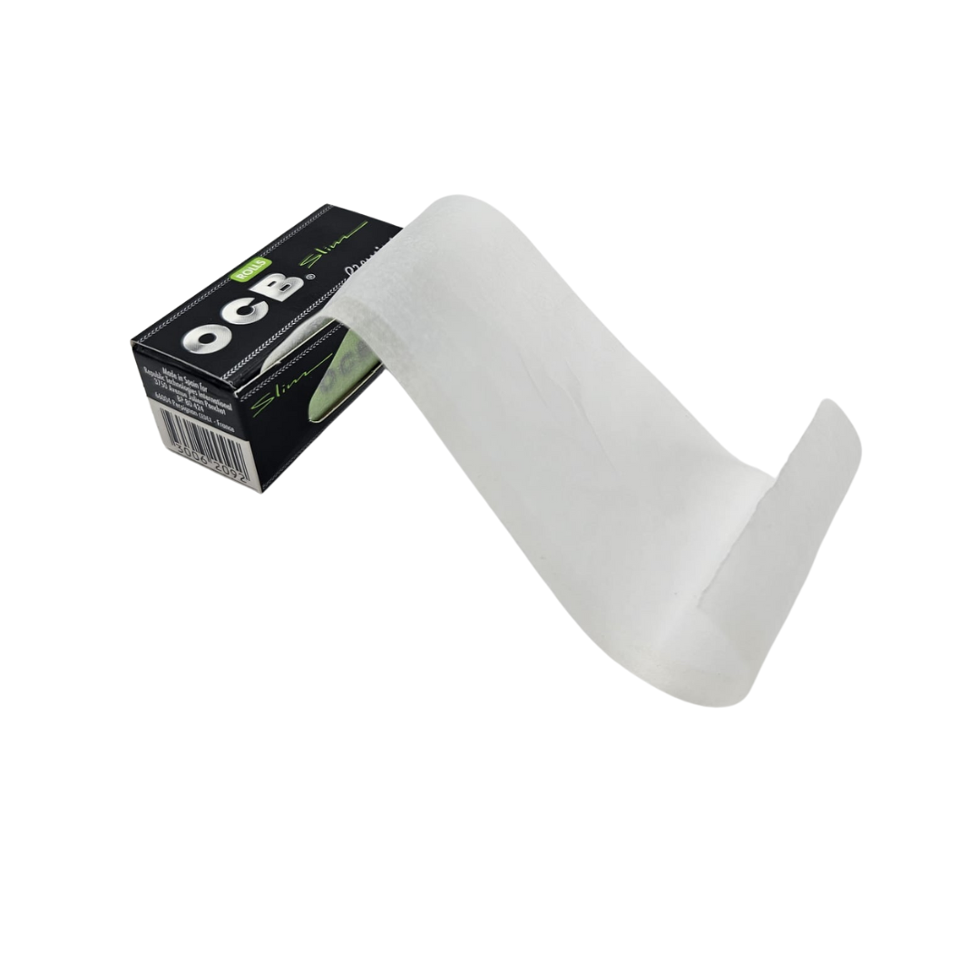 OCB Rolls Premium Slim