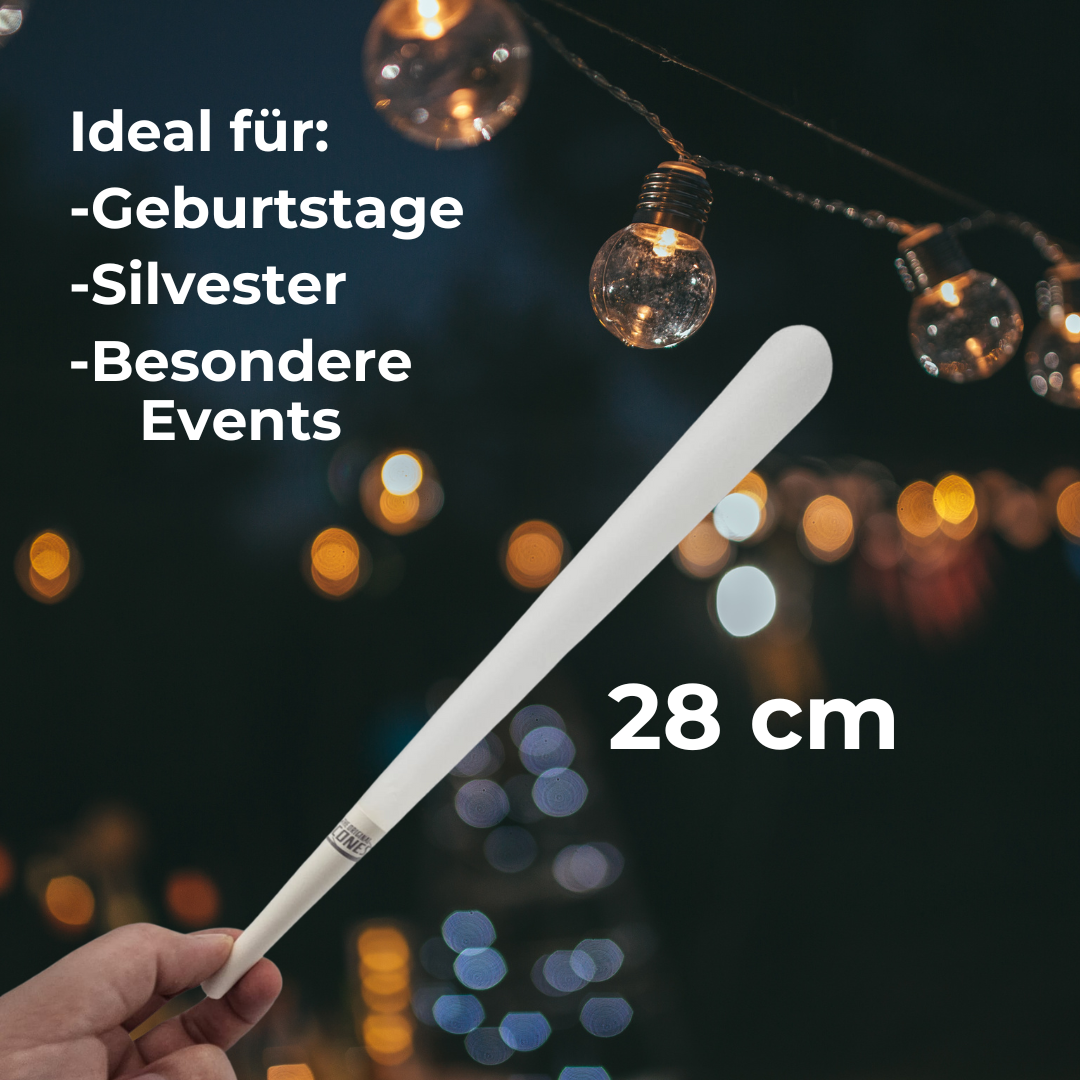 The Original Cones Super Size 28cm