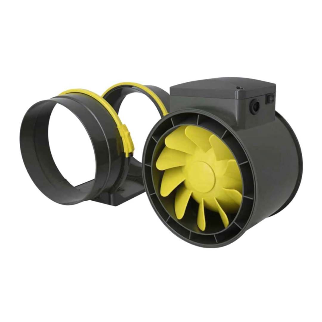 PROFAN TT Lüfter Ø100mm