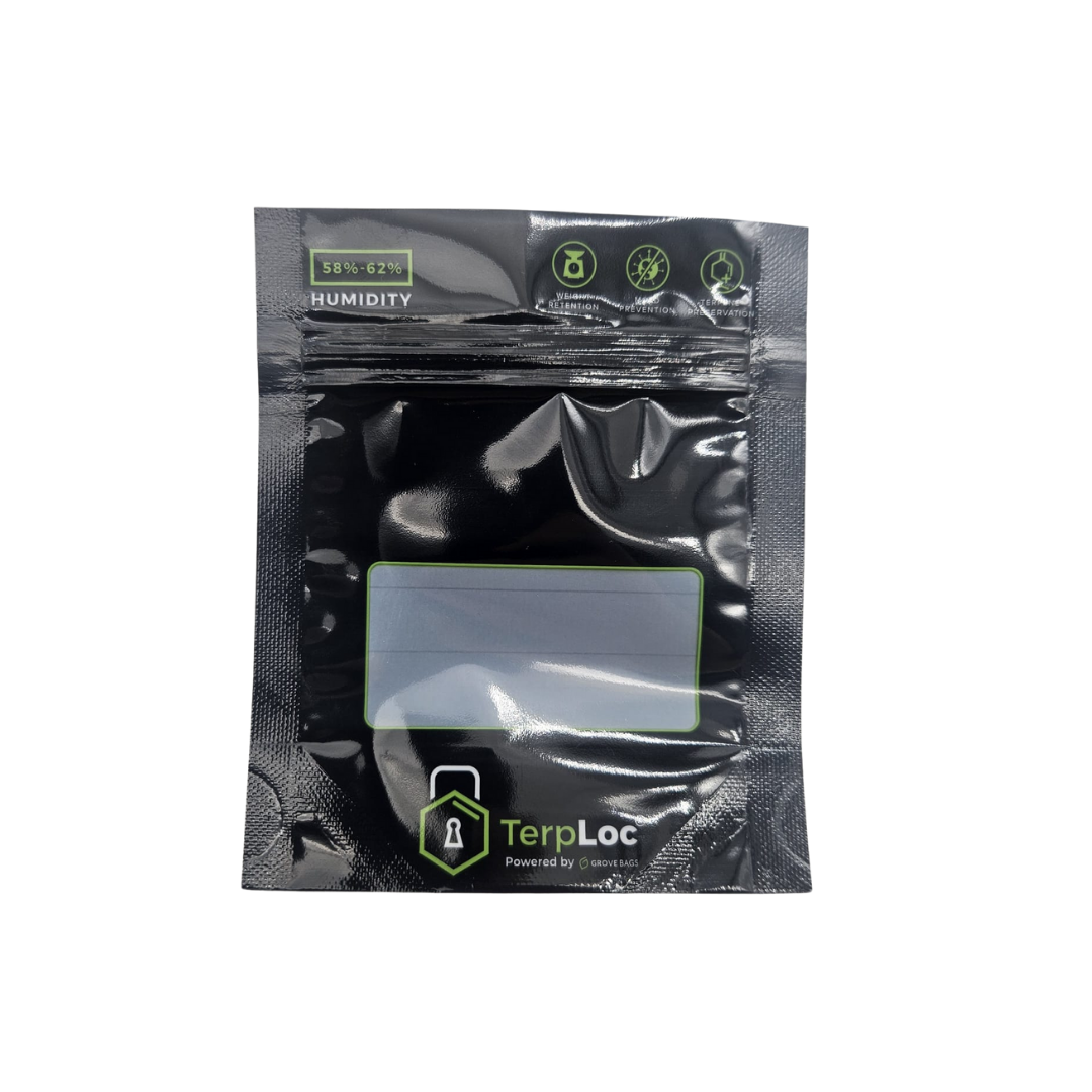 Terploc Grove Bag 3.5g