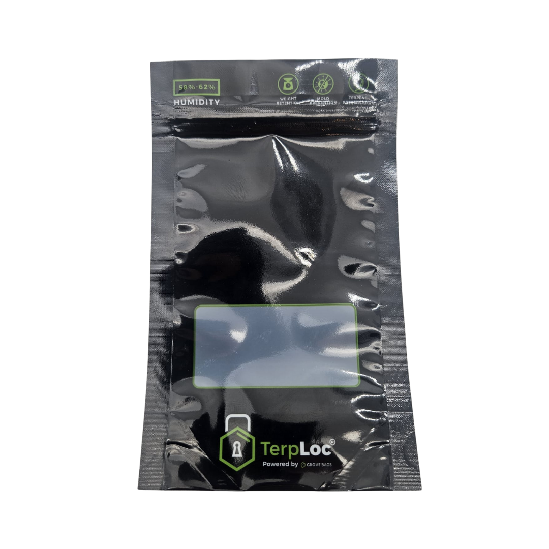 Terploc Grove Bag 7g