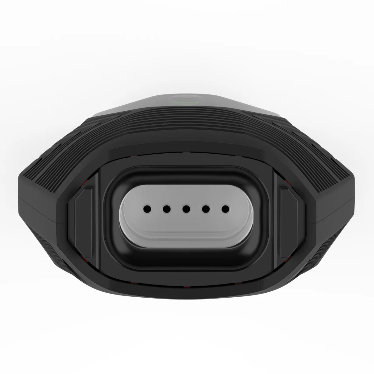 Voity Vaporizer Deep Black