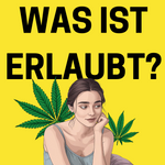 CBD & Cannabis in Deutschland 2025 – Das musst du zur aktuellen Rechtslage wissen