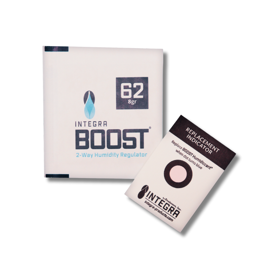 Integra Boost 62%