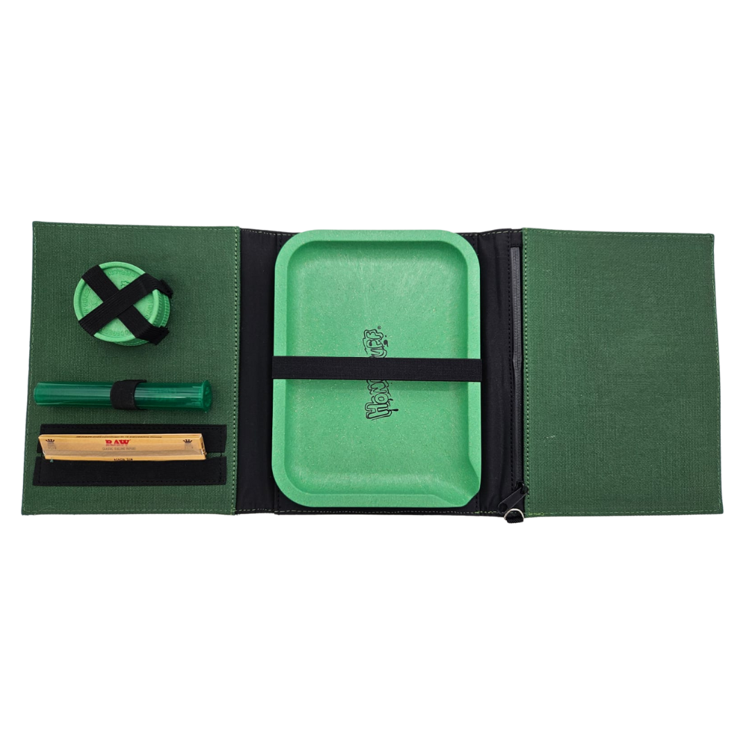 HoneyPuff All-in-One Travel Set