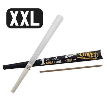 The Original Cones Super Size 28cm