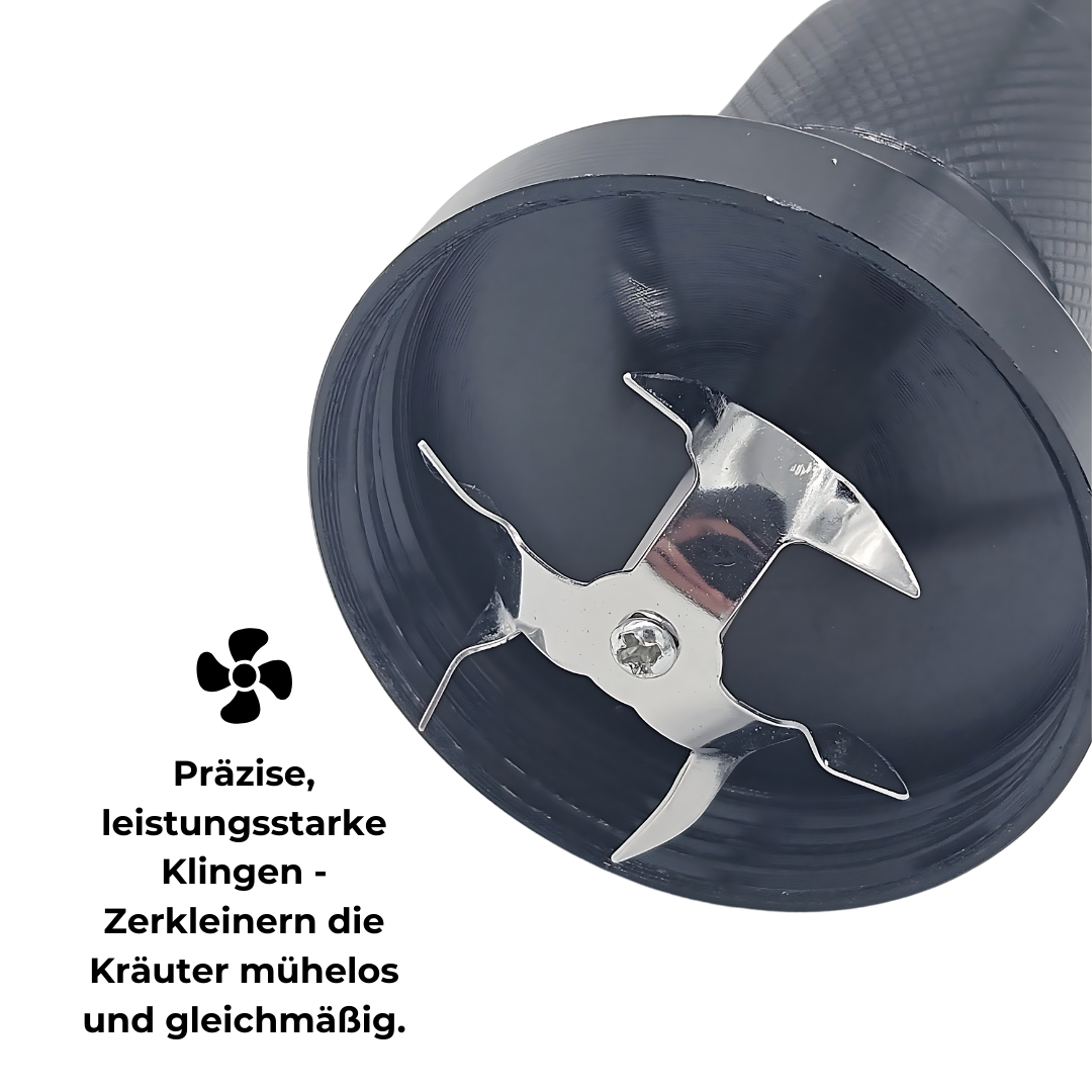 Electric Metal Grinder 