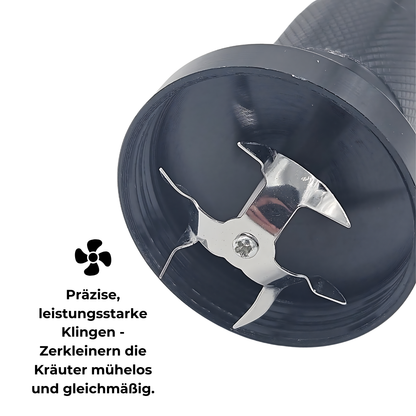 Electric Metal Grinder 