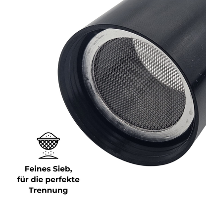 Electric Metal Grinder 