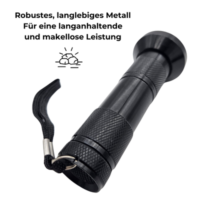 Electric Metal Grinder 