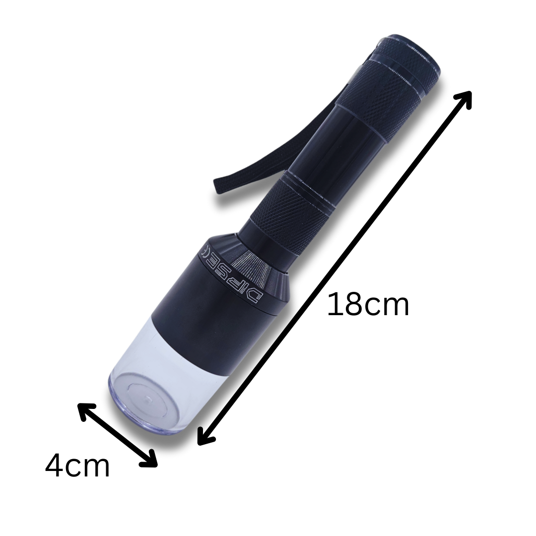 Electric Metal Grinder 