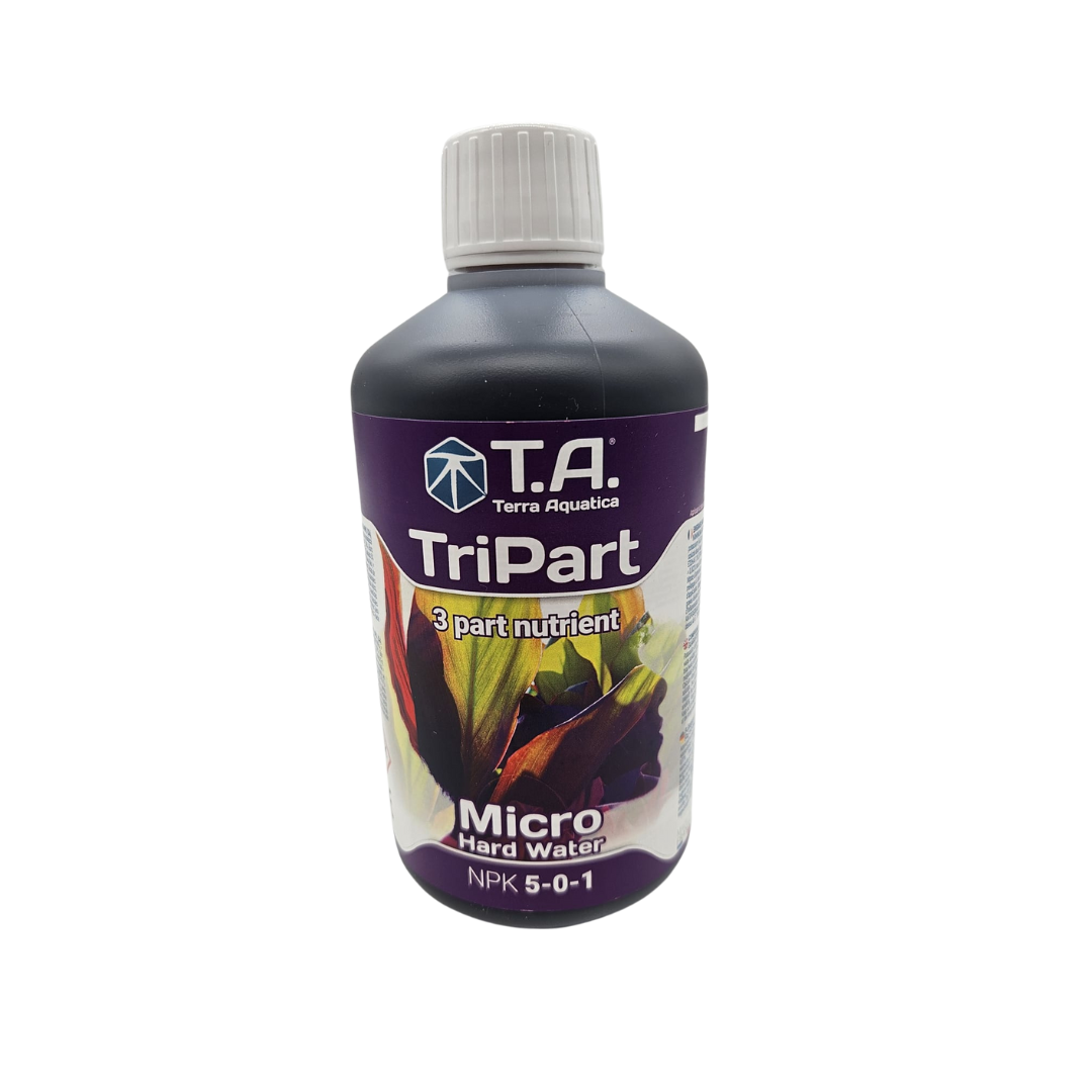 Terra Aquatica Starter Kit TriPart