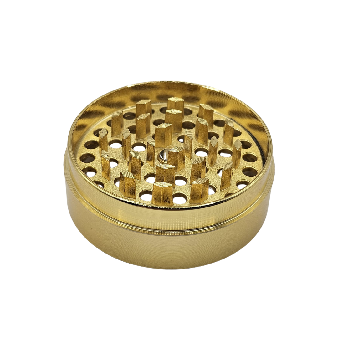 Grinder „Grass Leaf“
