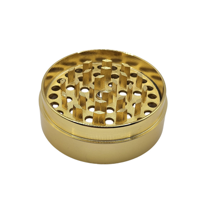 Grinder „Grass Leaf“