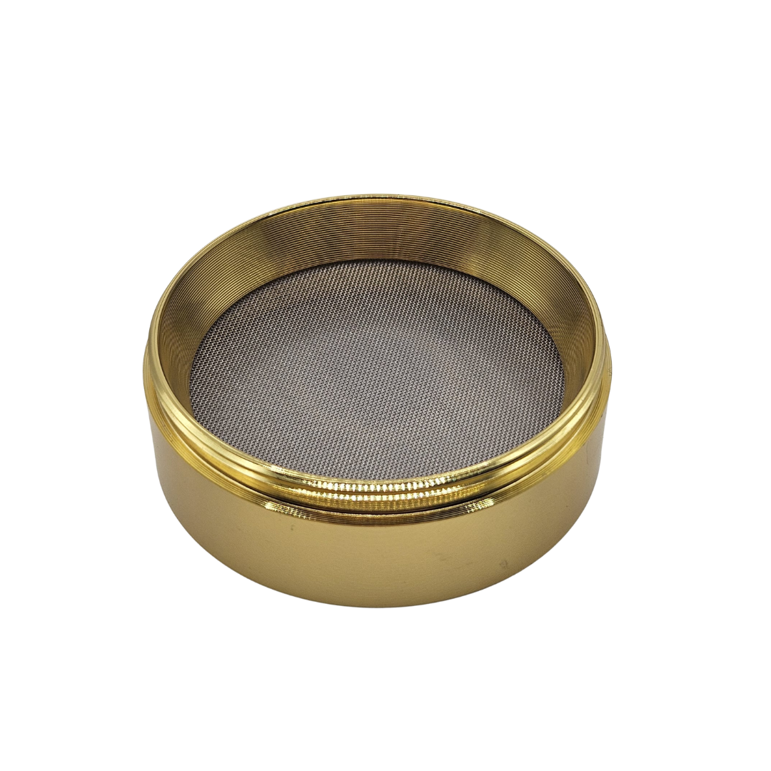Grinder „Grass Leaf“