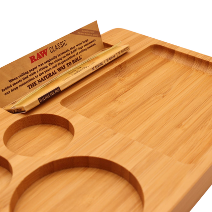 Premium Rolling Set Drehunterlage