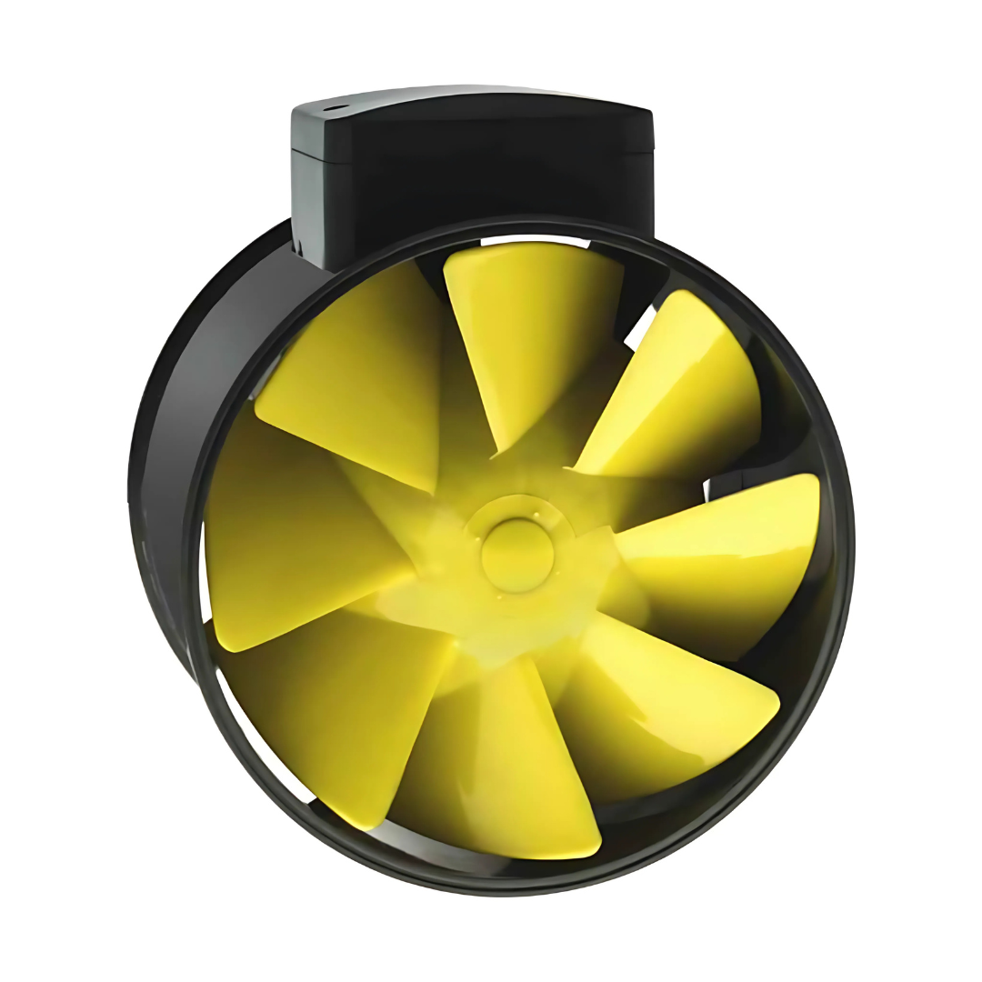 PROFAN TT Lüfter Ø100mm