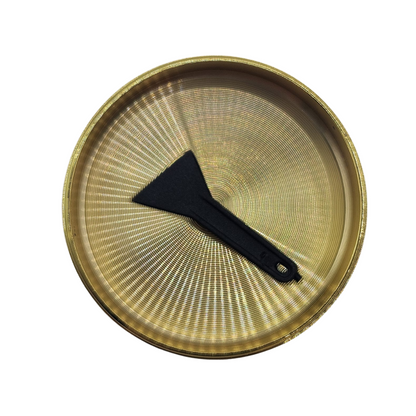 Grinder „Goldbar“
