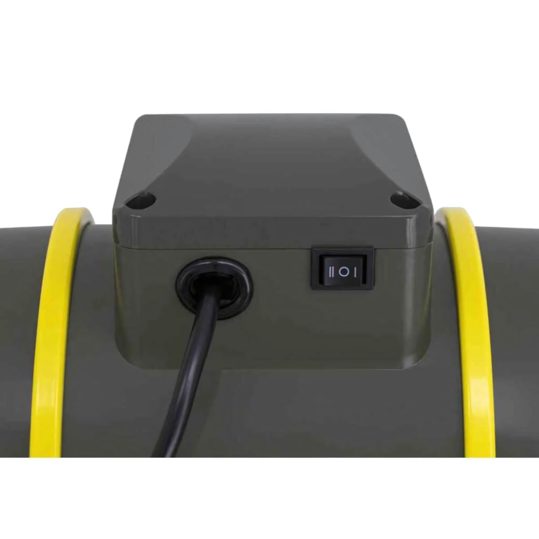 PROFAN TT Lüfter Ø125mm