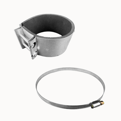 Grow Abluft-Set 125 mm 250 m³/h