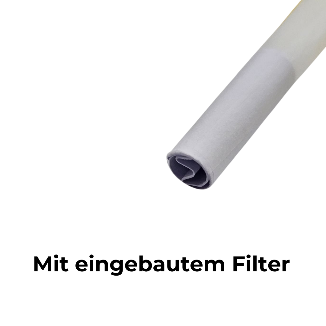 JUMBO 1000 Stück vorgedrehte Hülsen King Size