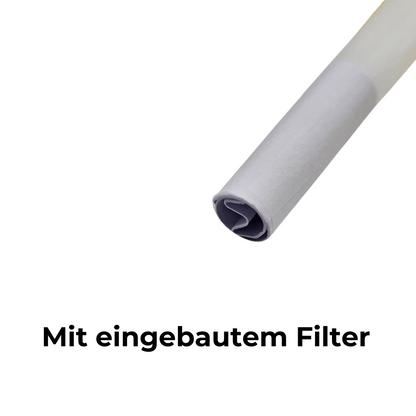 JUMBO 1000 Stück vorgedrehte Hülsen King Size