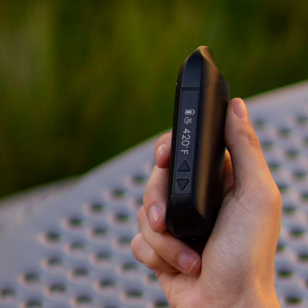 Flowermate CAP PRO Vaporizer