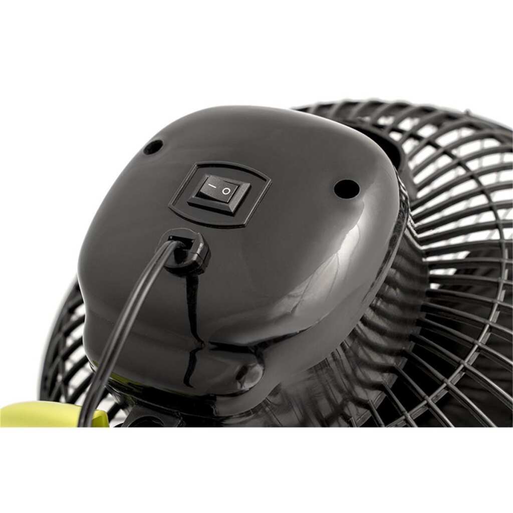 Garden Highpro Clipfan Ventilator 15cm 5W