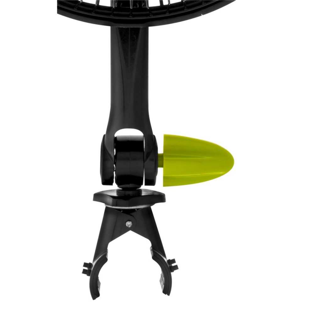 Garden Highpro Clipfan Ventilator 15cm 5W