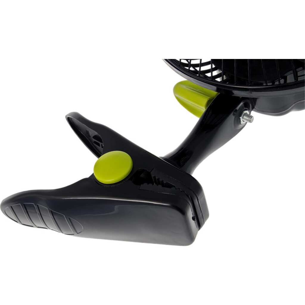 Garden Highpro Clipfan Ventilator 15cm 5W