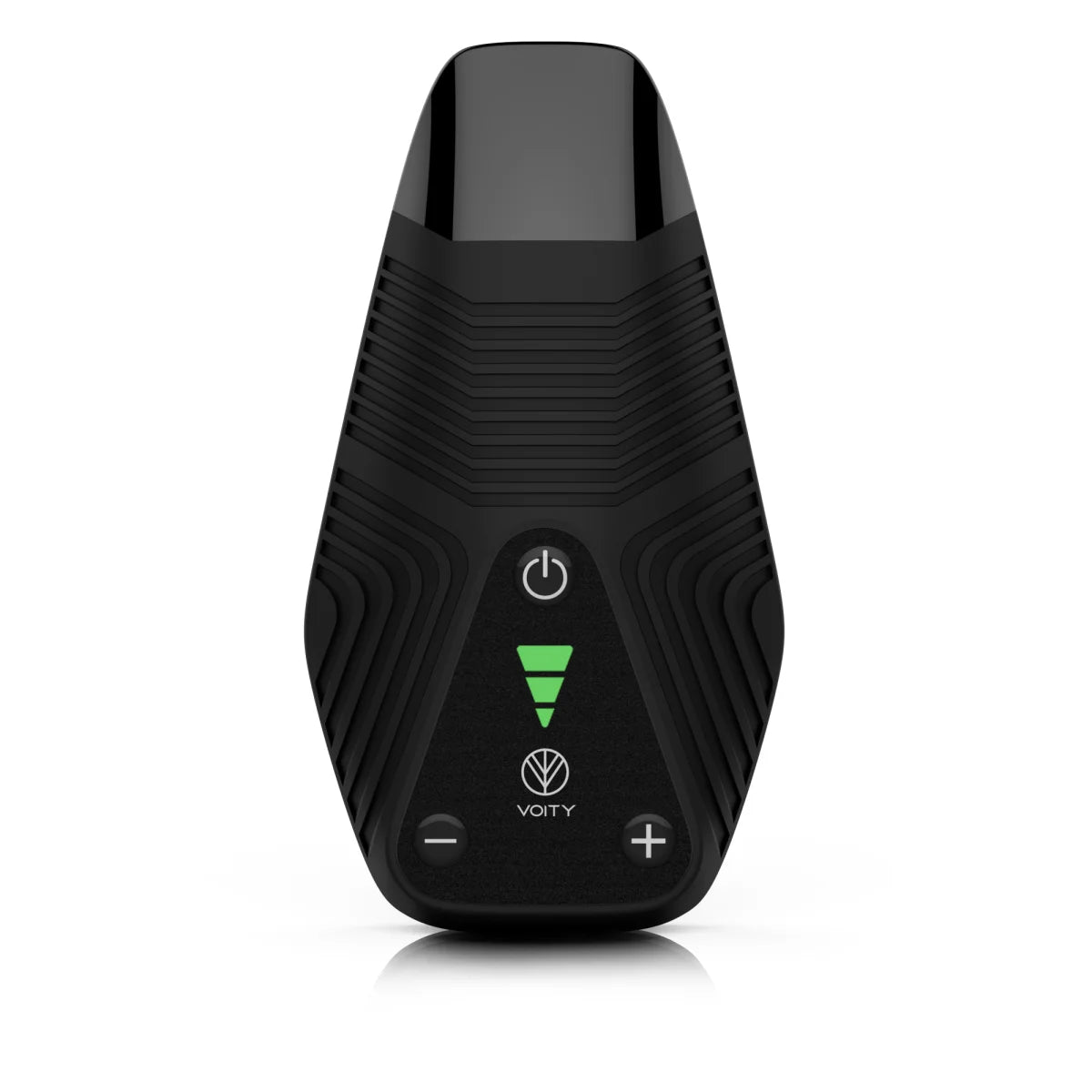 Voity Vaporizer Deep Black