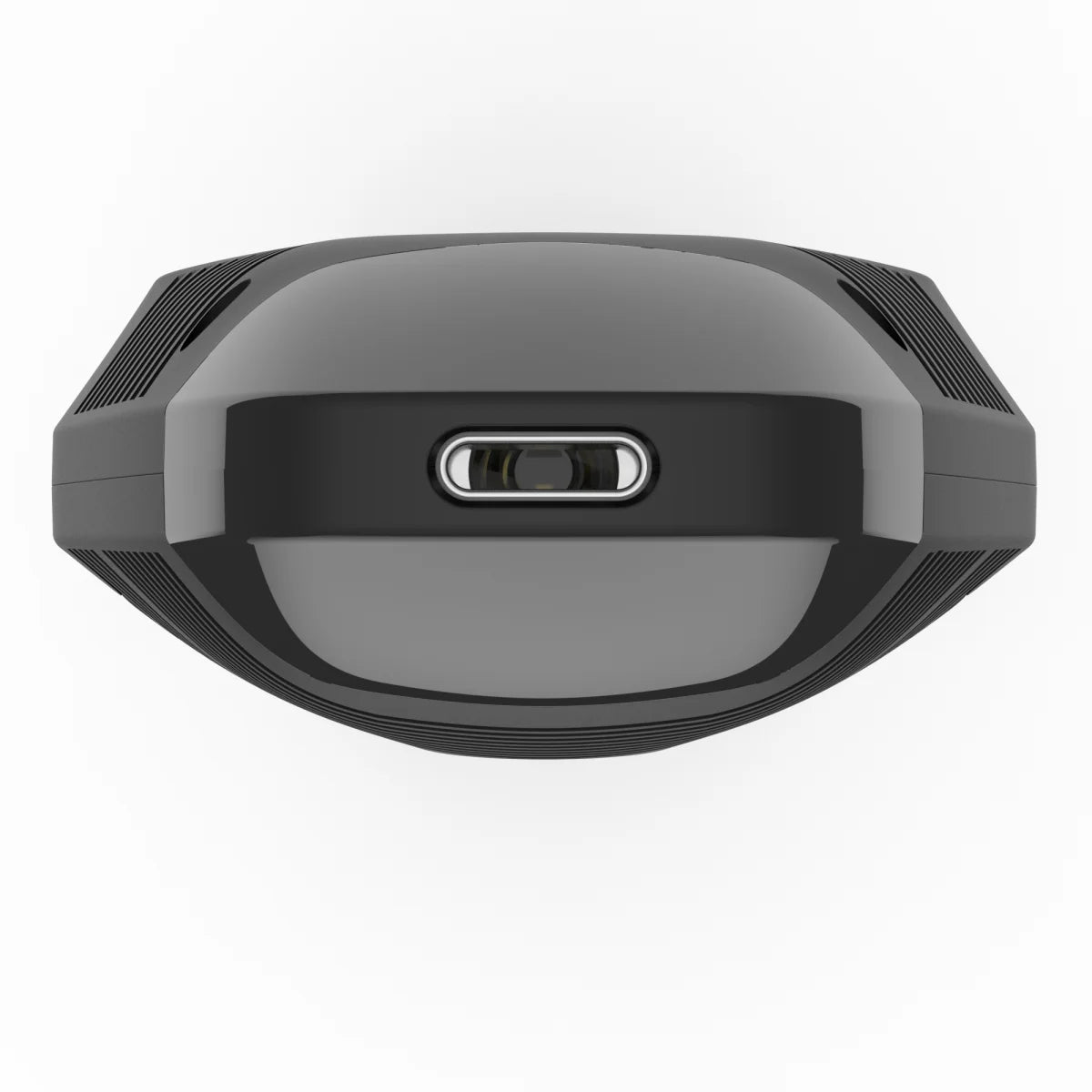 Voity Vaporizer Deep Black