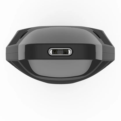 Voity Vaporizer Deep Black